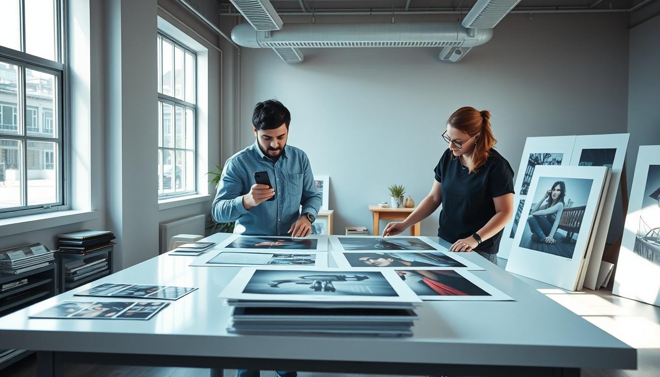 Printing Choices That Matter