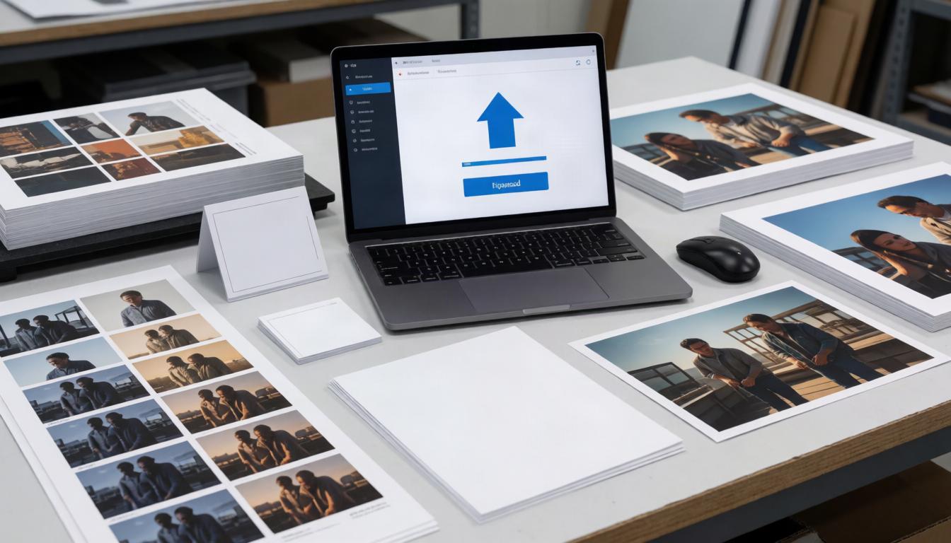 Portfolio Production